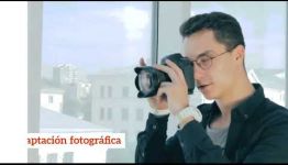 VÍDEO SOBRE EL TEMARIO Y LAS SALIDAS PROFESIONALES DE LA FORMACIÓN DE FOTOGRAFÍA DIGITAL PROFESIONAL