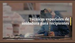 ESTUDIAR Y SER UN SOLDADOR DE TUBERÍAS Y RECIPIENTES DE ALTA PRESIÓN: ASIGNATURAS Y LAS SALIDAS LABORALES